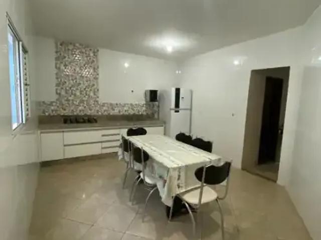 Casa / Sobrado para Venda em Brasília/DF Setor Oeste Sobradinho II 4 Quartos