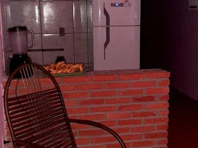 Casa / Sobrado para Venda em Brasília/DF Setor Oeste Vila Estrutural 2 Quartos