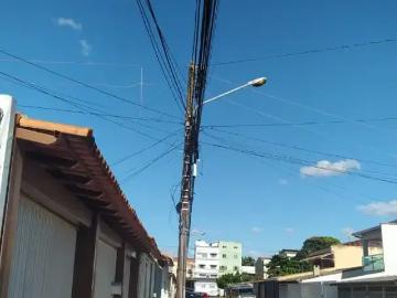 Casa / Sobrado para Venda em Brasília/DF Setor Central Gama 3 Quartos