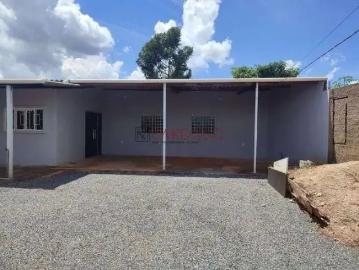 Casa / Sobrado para Venda em Brasília/DF Setor Central Vila Estrutural 2 Quartos
