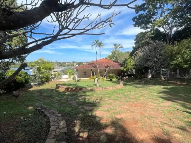 Casa / Sobrado para Venda em Brasília/DF Setor de Mansões do Lago Norte 5 Quartos