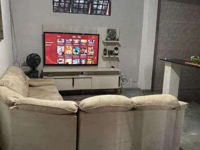 Casa / Sobrado para Venda em Brasília/DF Setor de Mansões do Lago Norte 2 Quartos
