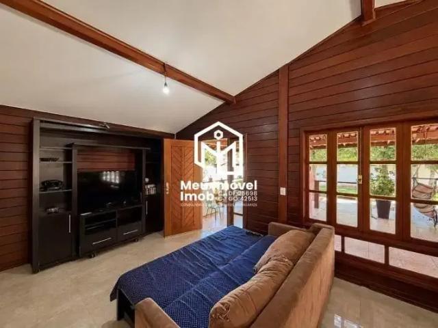 Casa / Sobrado para Venda em Brasília/DF Setor de Mansões do Lago Norte 2 Quartos