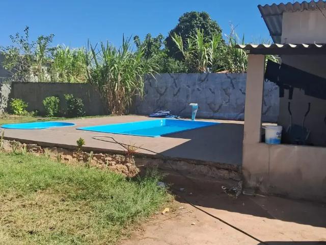 Casa / Sobrado para Venda em Brasília/DF Setor de Mansões do Lago Norte 2 Quartos
