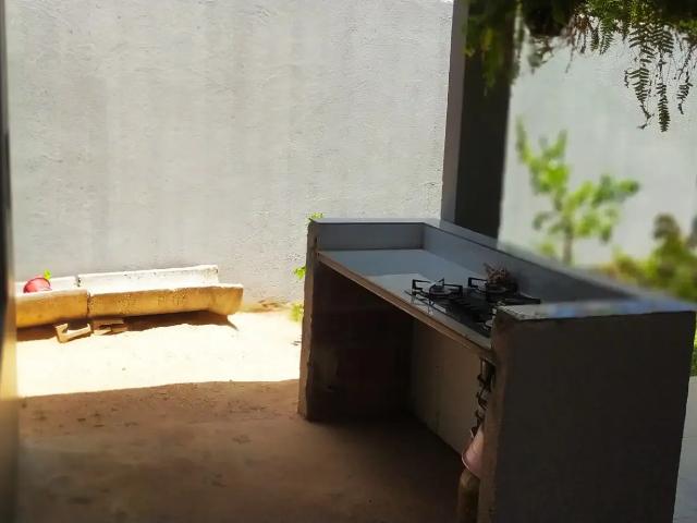 Casa / Sobrado para Venda em Brasília/DF Setor de Mansões do Lago Norte 4 Quartos