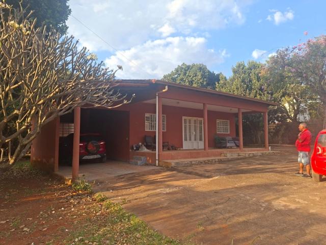 Casa / Sobrado para Venda em Brasília/DF Setor de Habitações Individuais Norte 4 Quartos
