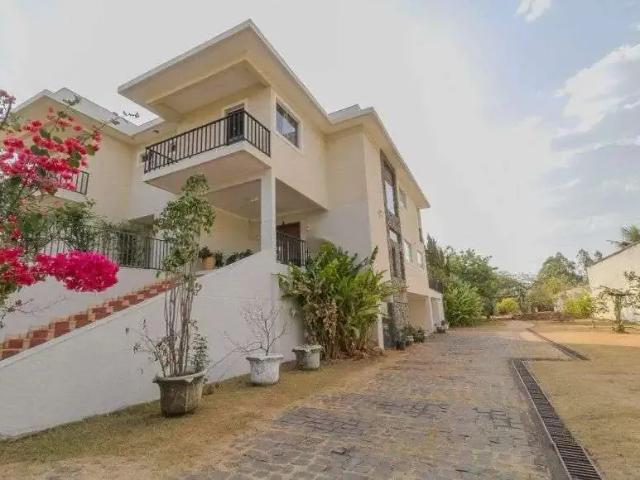 Casa / Sobrado para Venda em Brasília/DF Setor de Habitações Individuais Norte 5 Quartos