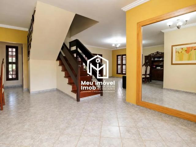 Casa / Sobrado para Venda em Brasília/DF Setor de Habitações Individuais Norte 5 Quartos