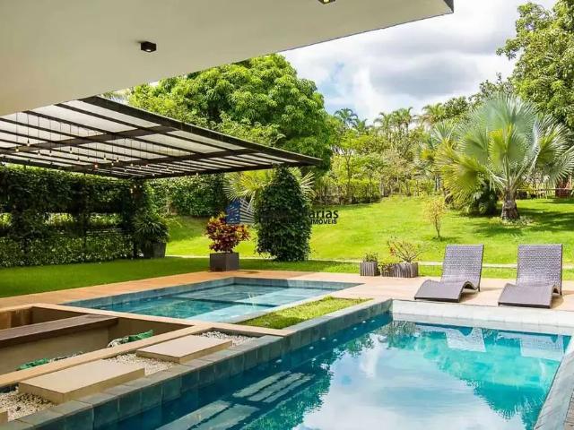 Casa / Sobrado para Venda em Brasília/DF Setor de Habitações Individuais Norte 5 Quartos