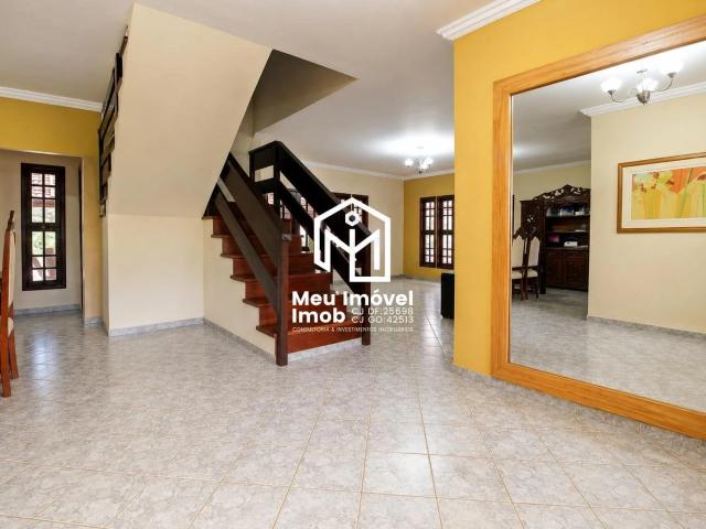 Casa / Sobrado para Venda em Brasília/DF Setor de Habitações Individuais Norte 5 Quartos