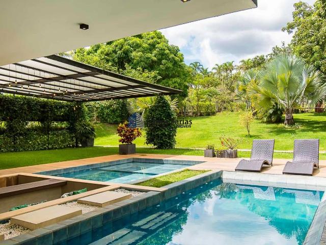Casa / Sobrado para Venda em Brasília/DF Setor de Habitações Individuais Norte 5 Quartos
