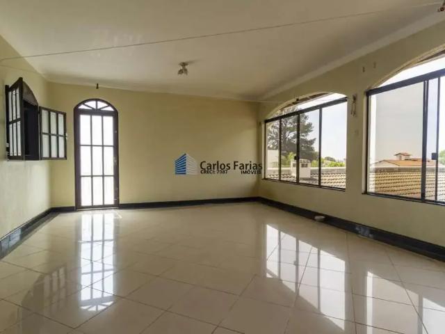 Casa / Sobrado para Venda em Brasília/DF Setor de Habitações Individuais Norte 6 Quartos