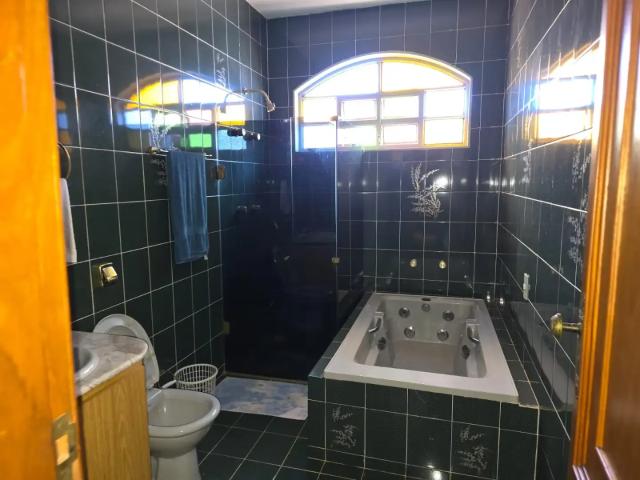 Casa / Sobrado para Venda em Brasília/DF Setor de Habitações Individuais Norte 6 Quartos