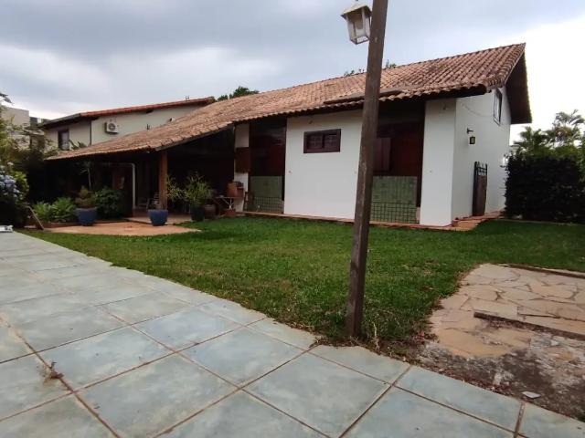 Casa / Sobrado para Venda em Brasília/DF Setor de Habitações Individuais Sul 3 Quartos