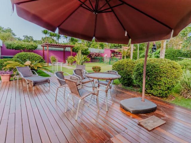 Casa / Sobrado para Venda em Brasília/DF Setor de Habitações Individuais Sul 7 Quartos