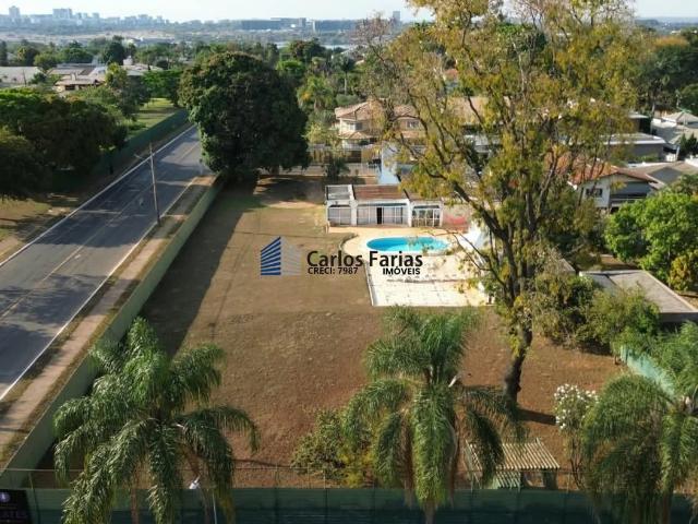 Casa / Sobrado para Venda em Brasília/DF Setor de Habitações Individuais Sul 4 Quartos