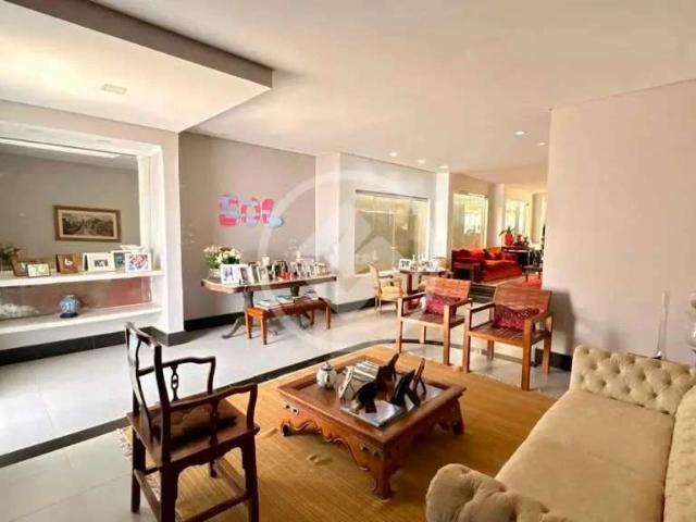 Casa / Sobrado para Venda em Brasília/DF Setor de Habitações Individuais Sul 6 Quartos