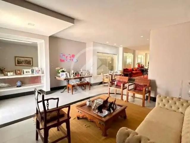 Casa / Sobrado para Venda em Brasília/DF Setor de Habitações Individuais Sul 6 Quartos