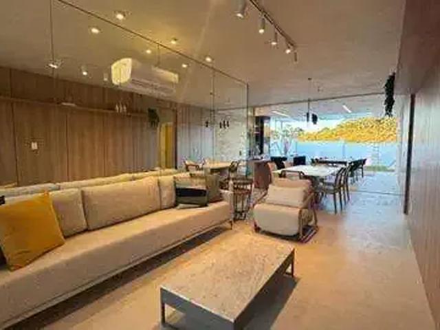 Casa / Sobrado para Venda em Brasília/DF Setor Habitacional Tororó Santa Maria 3 Quartos