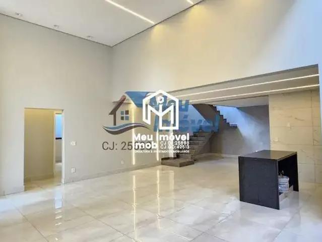 Casa / Sobrado para Venda em Brasília/DF Setor Habitacional Vicente Pires Trecho 1 3 Quartos