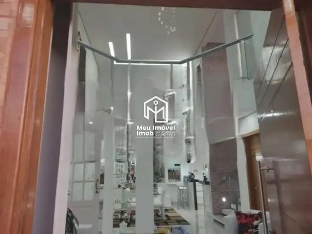 Casa / Sobrado para Venda em Brasília/DF Setor Habitacional Vicente Pires 3 Quartos
