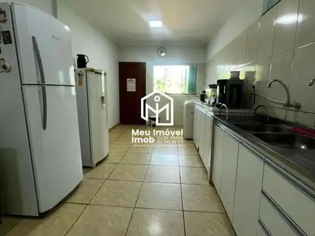 Casa / Sobrado para Venda em Brasília/DF Setor Habitacional Vicente Pires Trecho 1 3 Quartos