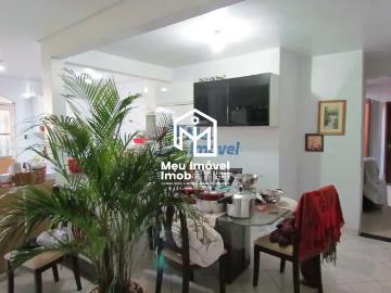 Casa / Sobrado para Venda em Brasília/DF Setor Habitacional Vicente Pires Trecho 1 3 Quartos