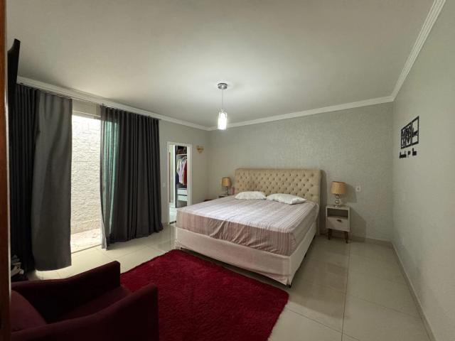 Casa / Sobrado para Venda em Brasília/DF Setor Habitacional Vicente Pires Trecho 1 3 Quartos