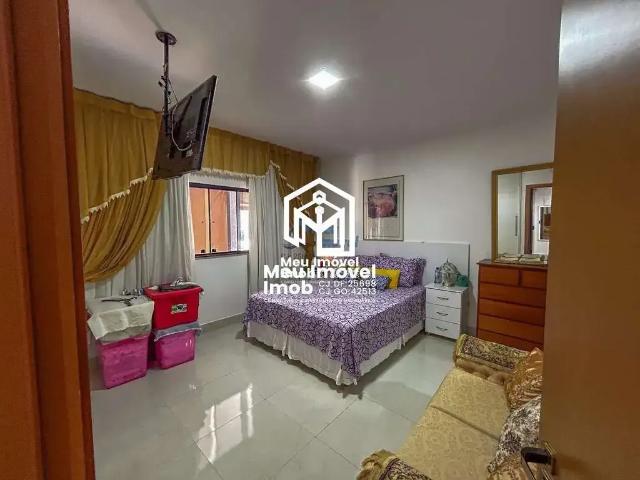 Casa / Sobrado para Venda em Brasília/DF Setor Habitacional Vicente Pires Trecho 1 3 Quartos