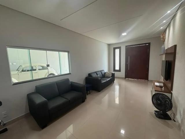 Casa / Sobrado para Venda em Brasília/DF Setor Habitacional Vicente Pires Trecho 1 3 Quartos