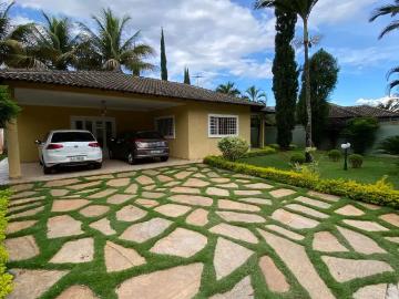 Casa / Sobrado para Venda em Brasília/DF Setor Habitacional Vicente Pires Trecho 1 3 Quartos
