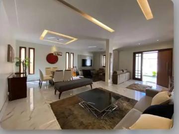 Casa / Sobrado para Venda em Brasília/DF Setor Habitacional Vicente Pires Trecho 1 3 Quartos