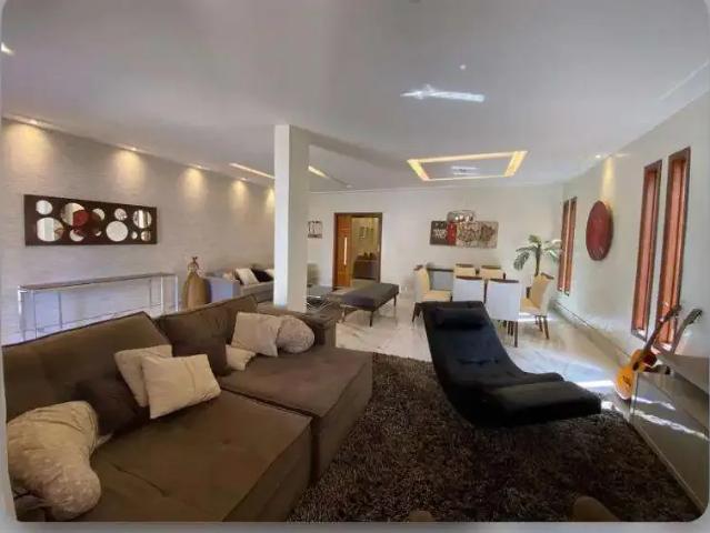 Casa / Sobrado para Venda em Brasília/DF Setor Habitacional Vicente Pires Trecho 1 3 Quartos