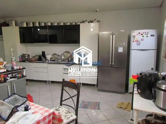 Casa / Sobrado para Venda em Brasília/DF Setor Habitacional Vicente Pires Trecho 1 3 Quartos