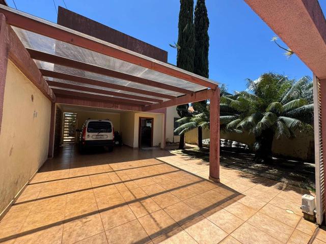 Casa / Sobrado para Venda em Brasília/DF Setor Habitacional Vicente Pires Trecho 1 3 Quartos