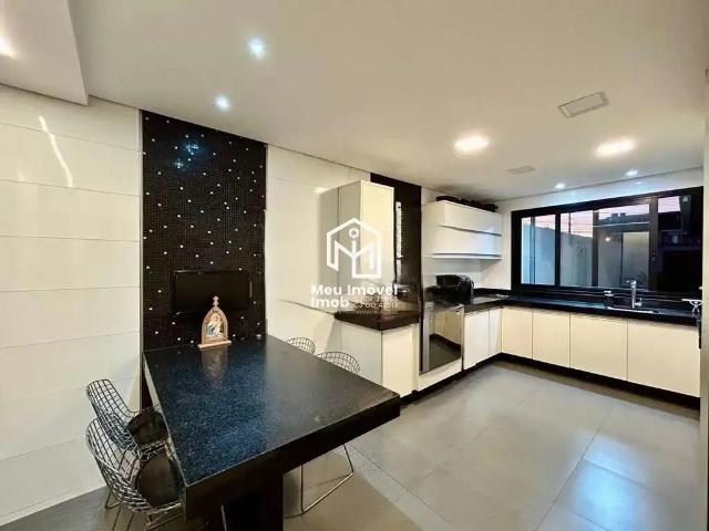Casa / Sobrado para Venda em Brasília/DF Setor Habitacional Vicente Pires 3 Quartos