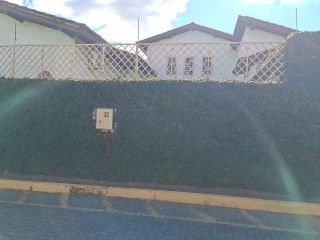 Casa / Sobrado para Venda em Brasília/DF Setor Habitacional Vicente Pires Trecho 1 4 Quartos