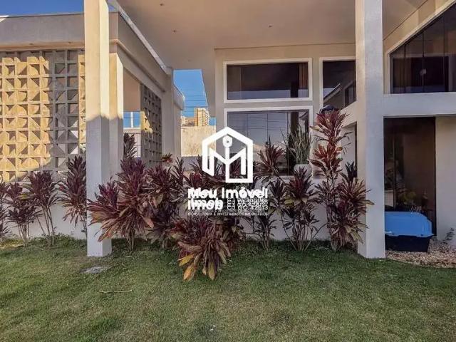 Casa / Sobrado para Venda em Brasília/DF Setor Habitacional Vicente Pires 4 Quartos