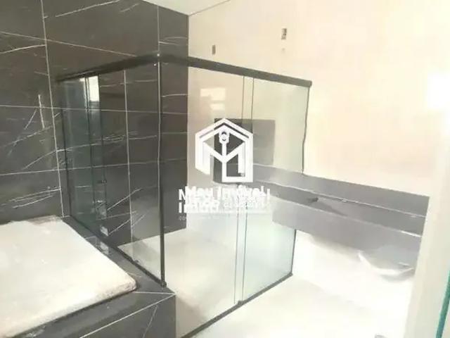 Casa / Sobrado para Venda em Brasília/DF Setor Habitacional Vicente Pires Trecho 1 4 Quartos