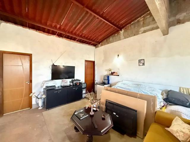 Casa / Sobrado para Venda em Brasília/DF Setor Habitacional Vicente Pires Trecho 1 4 Quartos