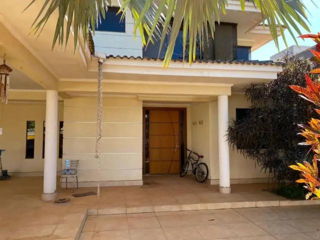 Casa / Sobrado para Venda em Brasília/DF Setor Habitacional Vicente Pires Trecho 1 4 Quartos