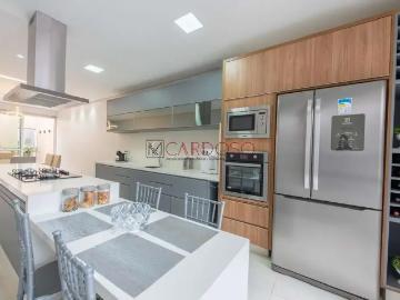 Casa / Sobrado para Venda em Brasília/DF Setor Habitacional Vicente Pires Trecho 1 4 Quartos