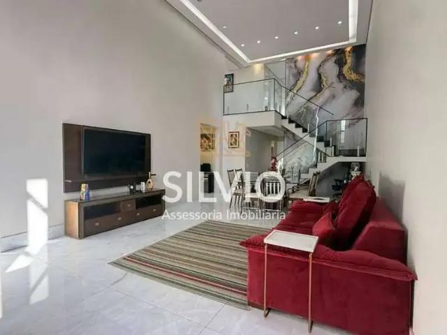 Casa / Sobrado para Venda em Brasília/DF Setor Habitacional Vicente Pires 5 Quartos