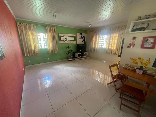 Casa / Sobrado para Venda em Brasília/DF Setor Habitacional Vicente Pires Trecho 3 3 Quartos