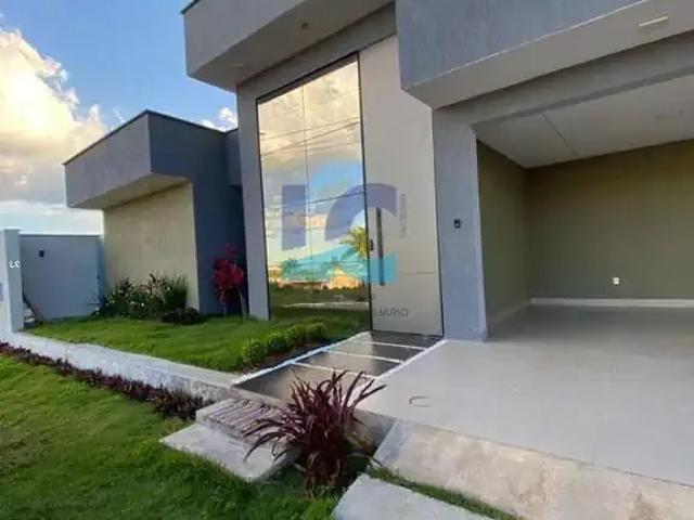 Casa / Sobrado para Venda em Brasília/DF Setor Habitacional Vicente Pires Trecho 3 3 Quartos