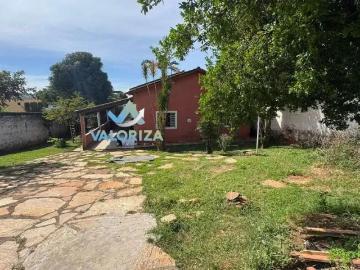 Casa / Sobrado para Venda em Brasília/DF Setor Habitacional Vicente Pires Trecho 3 4 Quartos