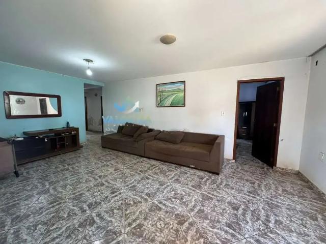 Casa / Sobrado para Venda em Brasília/DF Setor Habitacional Vicente Pires Trecho 3 4 Quartos