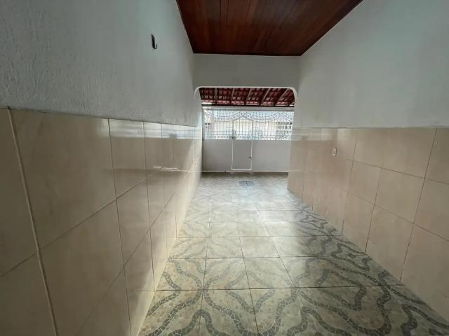 Casa / Sobrado para Venda em Brasília/DF Ceilândia Norte Ceilândia 3 Quartos
