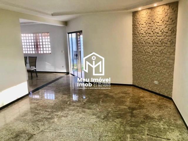 Casa / Sobrado para Venda em Brasília/DF Setor Habitacional Vicente Pires 3 Quartos