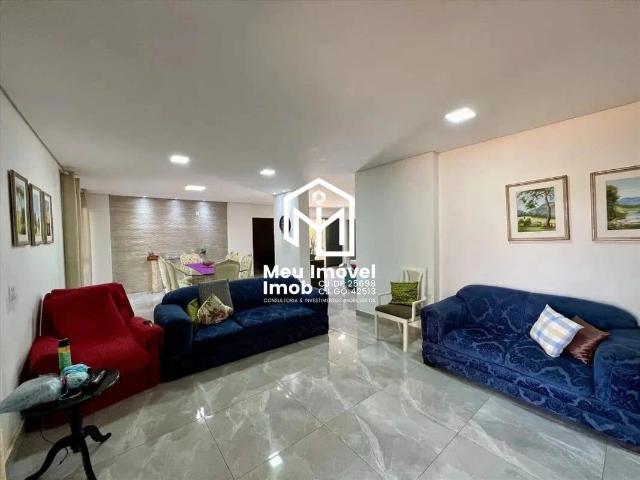 Casa / Sobrado para Venda em Brasília/DF Setor Habitacional Vicente Pires 4 Quartos